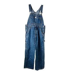 Calvin Klein Overalls Etsy