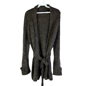Shag Mohair Sweater - Etsy