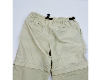 【SATIIIZ】Cope multi-pocket string nylon pants STRAUSS X 1620 Multipocket Pants | Strauss
