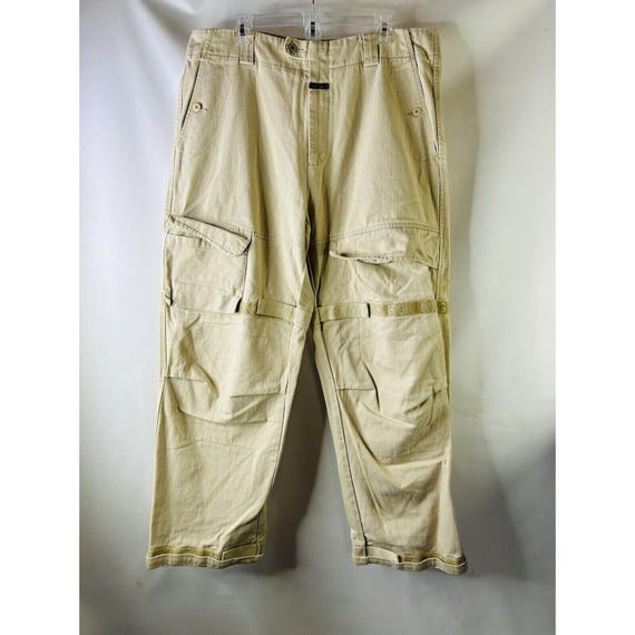 MARITHÉ FRANÇOIS GIRBAUD cargo pants il_340x270.5477141812_jri4.jpg