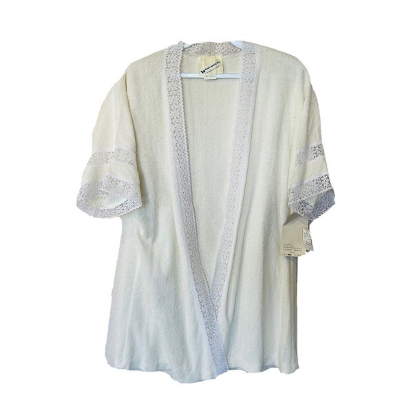 Terry Cloth Beach Dress Etsy