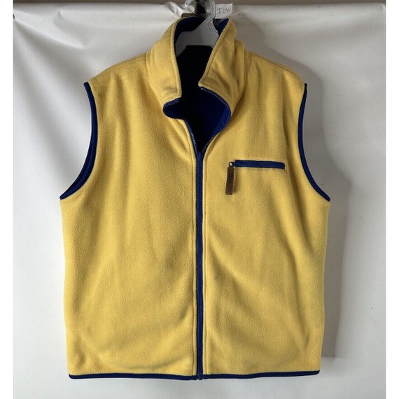 90s Pendleton Mens Medium Spell Out Reversible Fl… - image 2