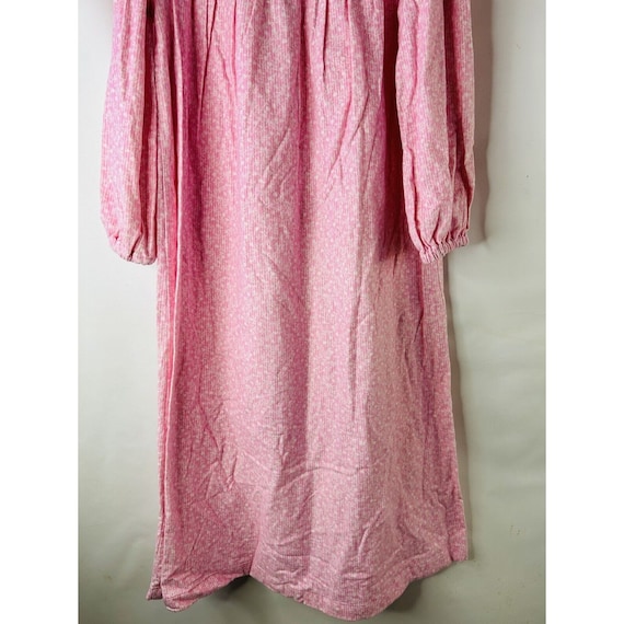 Granny gown pajamas hotsell