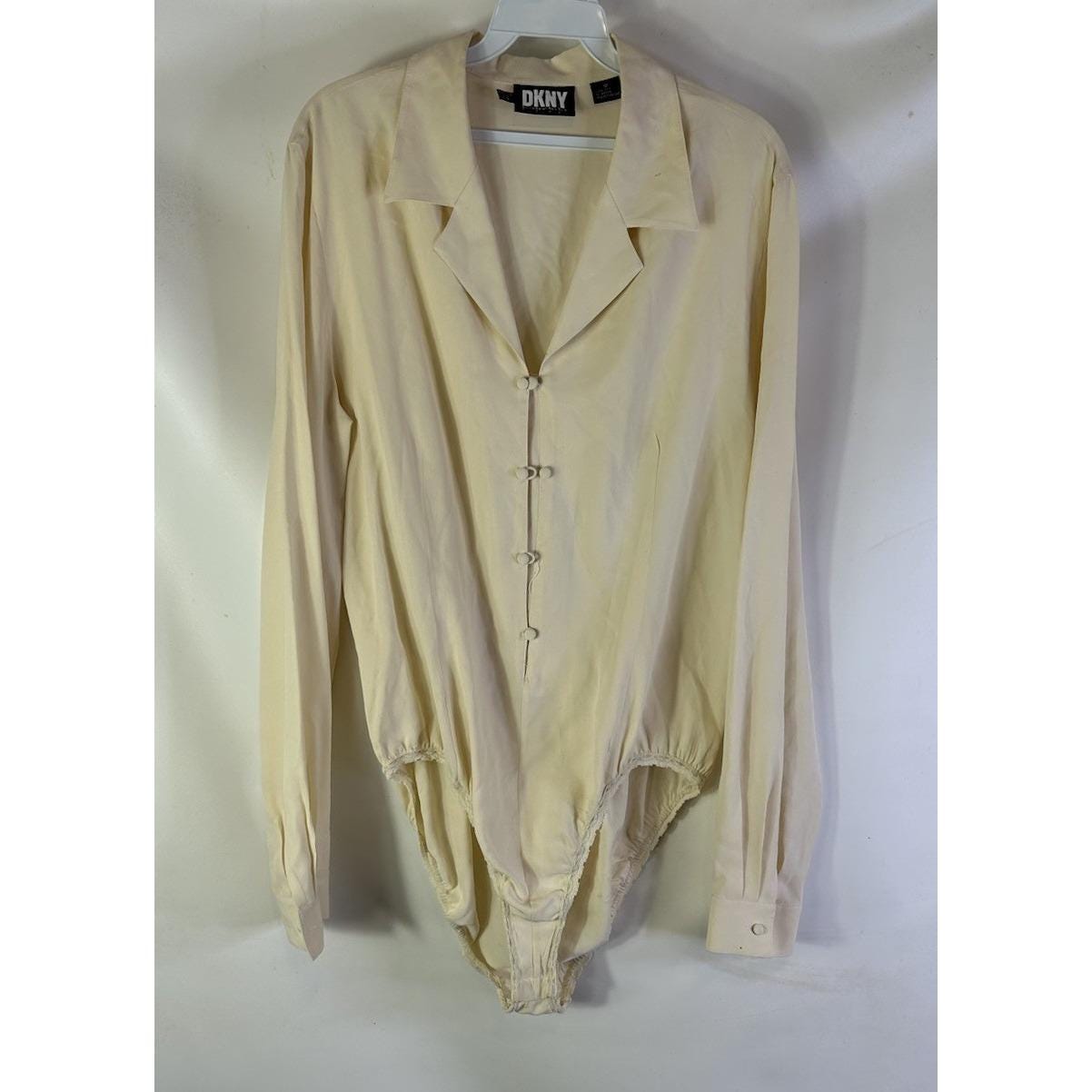 トップス 90s DNKY archive 90s Dkny Top - Etsy