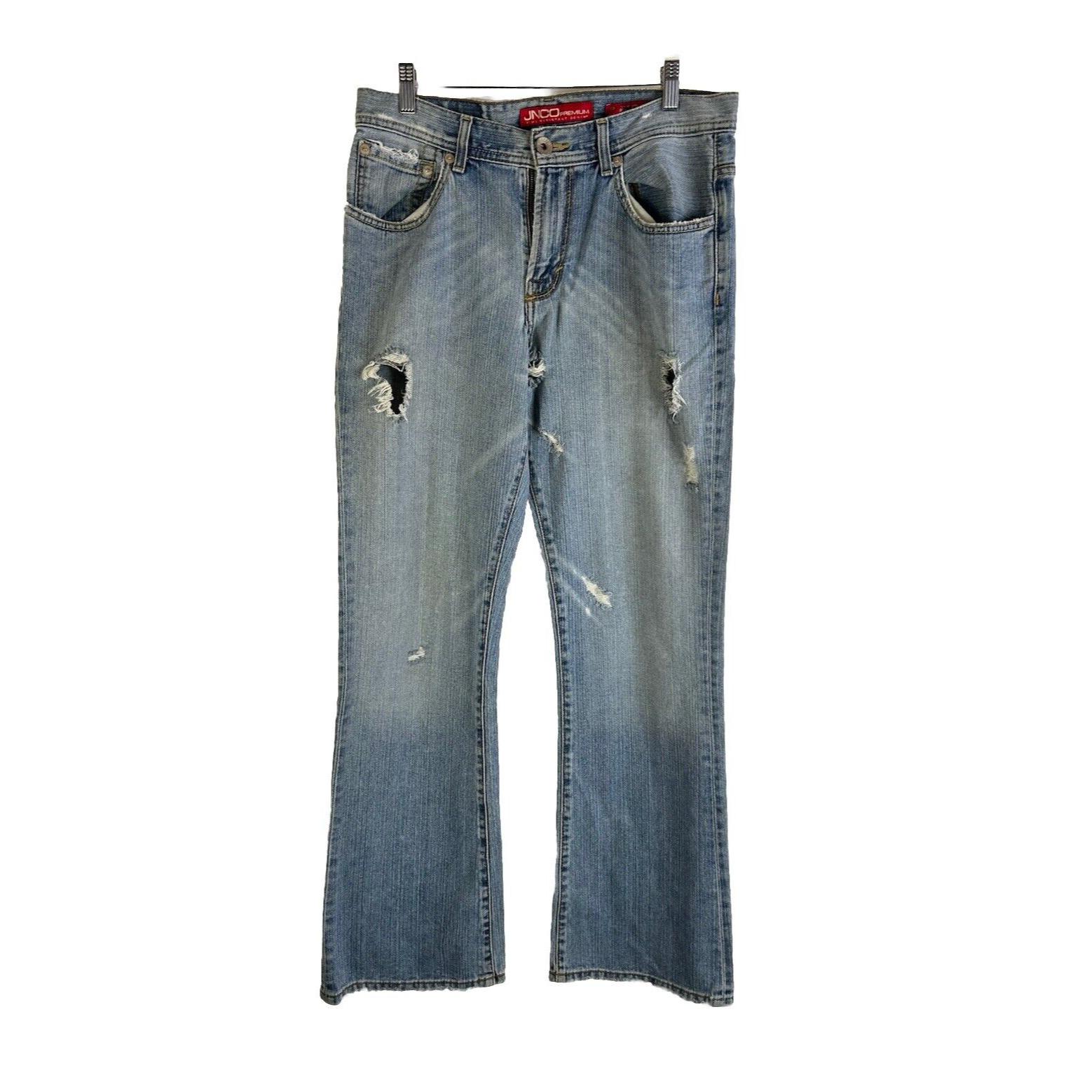 Jnco jeans - Etsy 日本