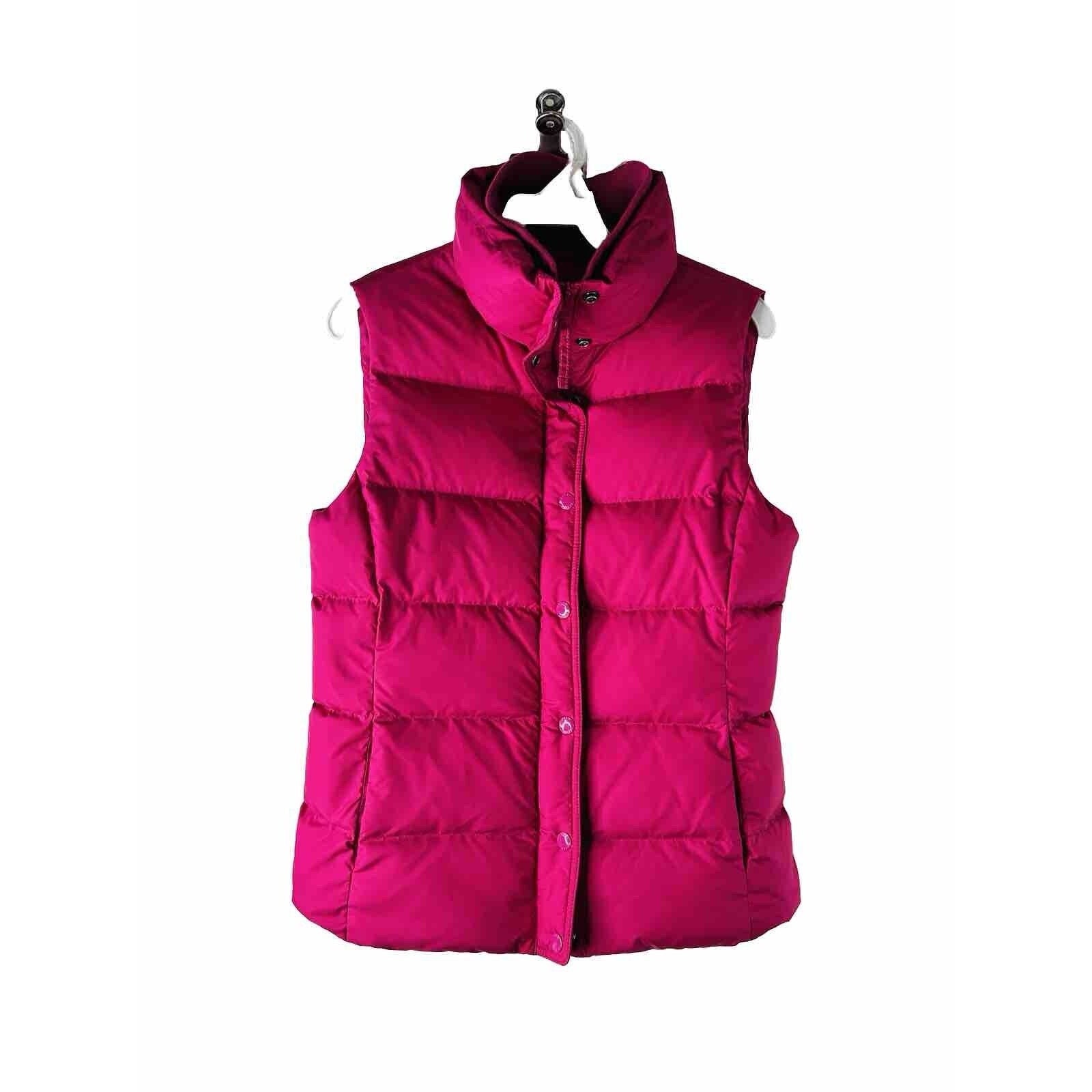 Y2k Puffer Vest - Etsy