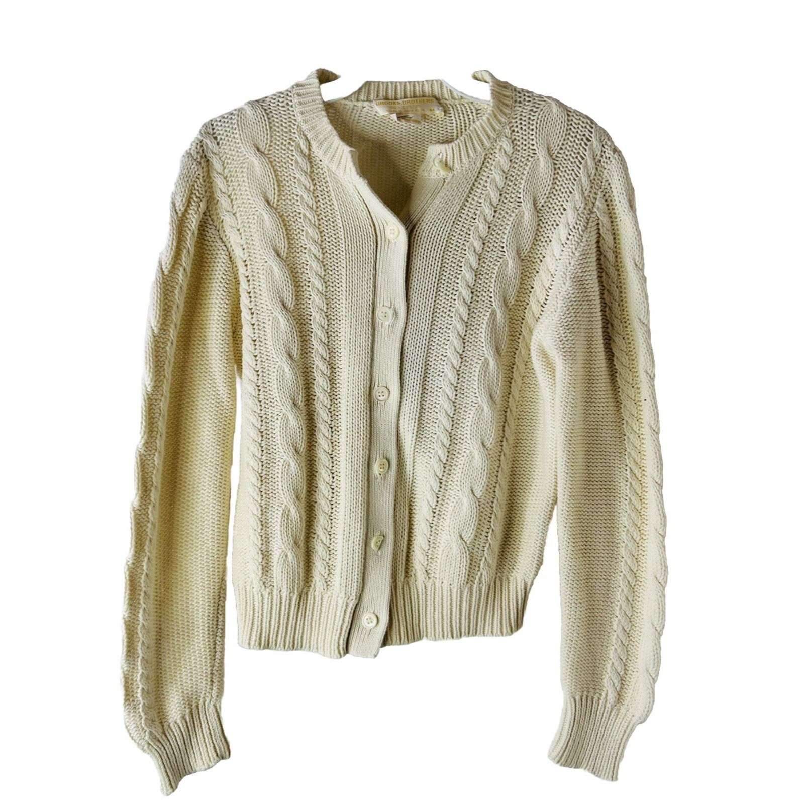 Brooks brothers deals rainbow sweater