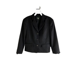 90s Jcrew Coat - Etsy