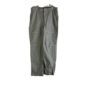 パンツ ralph lauren nylon pants archive 90s 00s Ralph Nylon Pants - Etsy