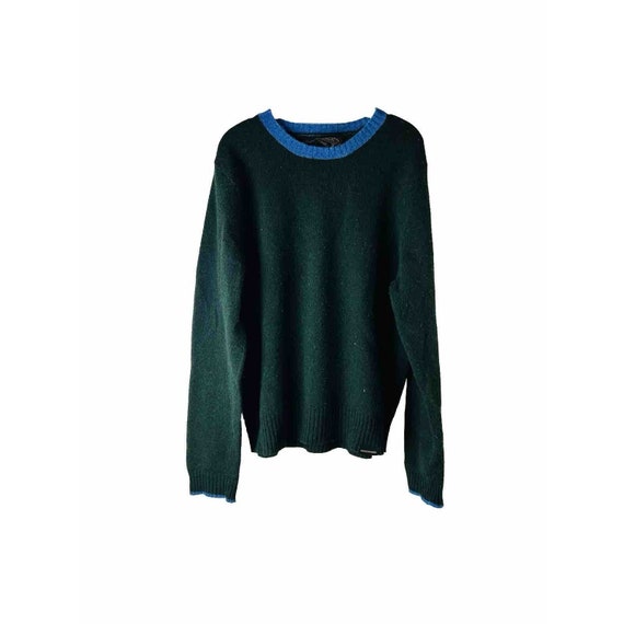 Abercrombie colorblock crewneck sweatshirt shop
