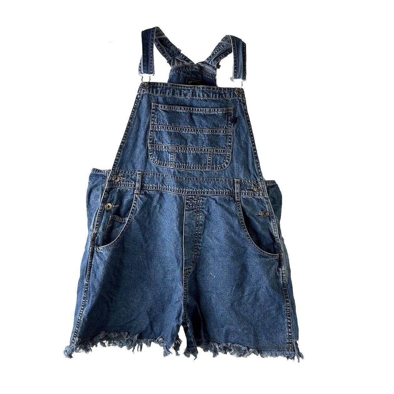1P9936/UNUSED Cut Off Denim Pants UW0490 アンユーズド カットオフデニムパンツ Womens Hailey Cut-Off Short Inlet