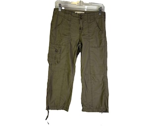 Vintage Gap Tactical Multipocket Utility Cargo Pants Size 36 - Etsy