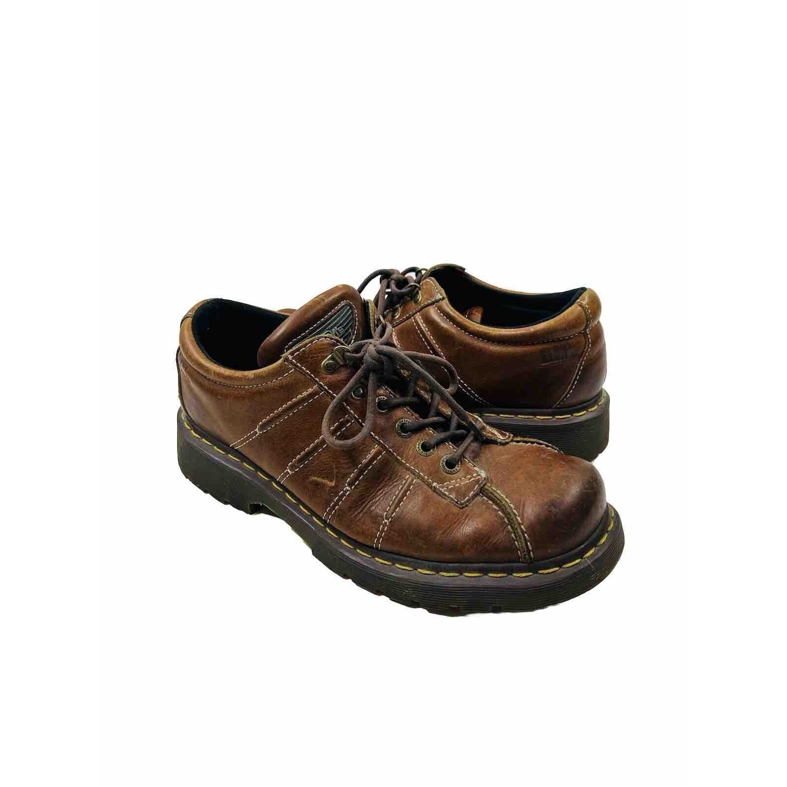 Y2K Dr. Doc Martens Mens 12 Brown Leather Platform Oxford Shoes Grunge, Doc Martens Mens Oxfords, Vintage Doc Martens, Mens Oxford Shoes - Etsy Y2K Dr. Doc Martens Mens 12 Brown Leather Platform Oxford Shoes Grunge, Doc Martens Mens Oxfords, Vintage Doc Martens, Mens Oxford Shoes - Etsy