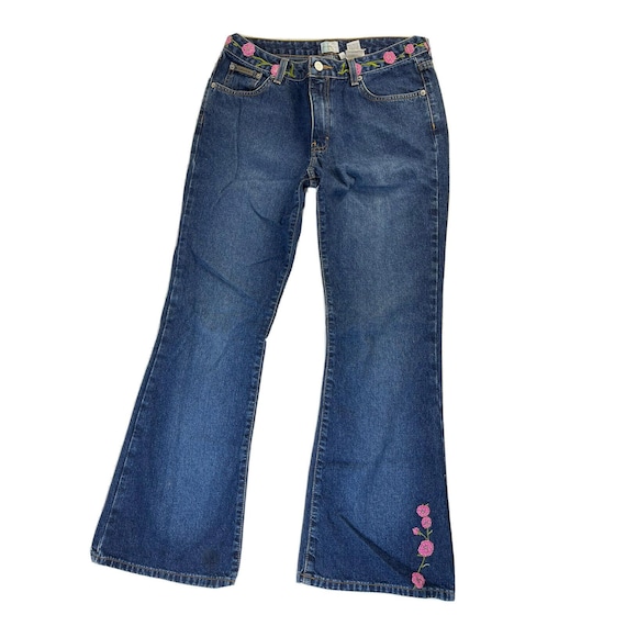 vintage calvin klein y2k - Gem