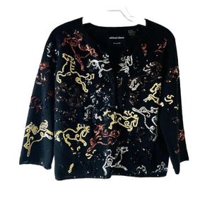 Michael simon knit - Etsy 日本