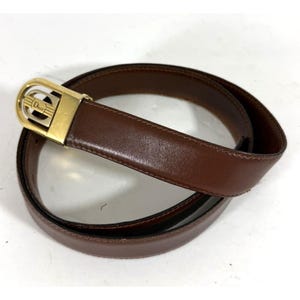 Vintage dior belt - Etsy 日本