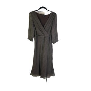 black a line satin dress A Line Satin Halter Sleeveless Floor-length Sweep Train Evening Dress With Split Front main image 1