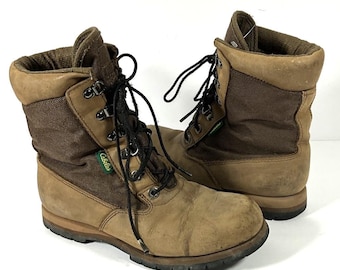 Bates Gore-tex Infantry Combat Boots Size 13.5 NARROW  display picture 3