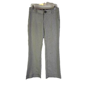 Vintage Y2k Pinstripe Pants - Etsy - Page 2