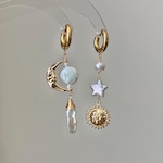 Celestial Jewelry