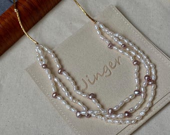 YienDoo マルチレイヤー ロック ネックレス チョーカー スパークリング CZ クリスタル チャンキー キューバ チェーン 並行輸入品 YienDoo インターロックハートネックレス チョーカー シルバー