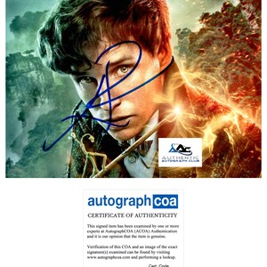 Thomas Brodie Sangster Maze Runner Autographed Signed 8x10 Photo ACOA 