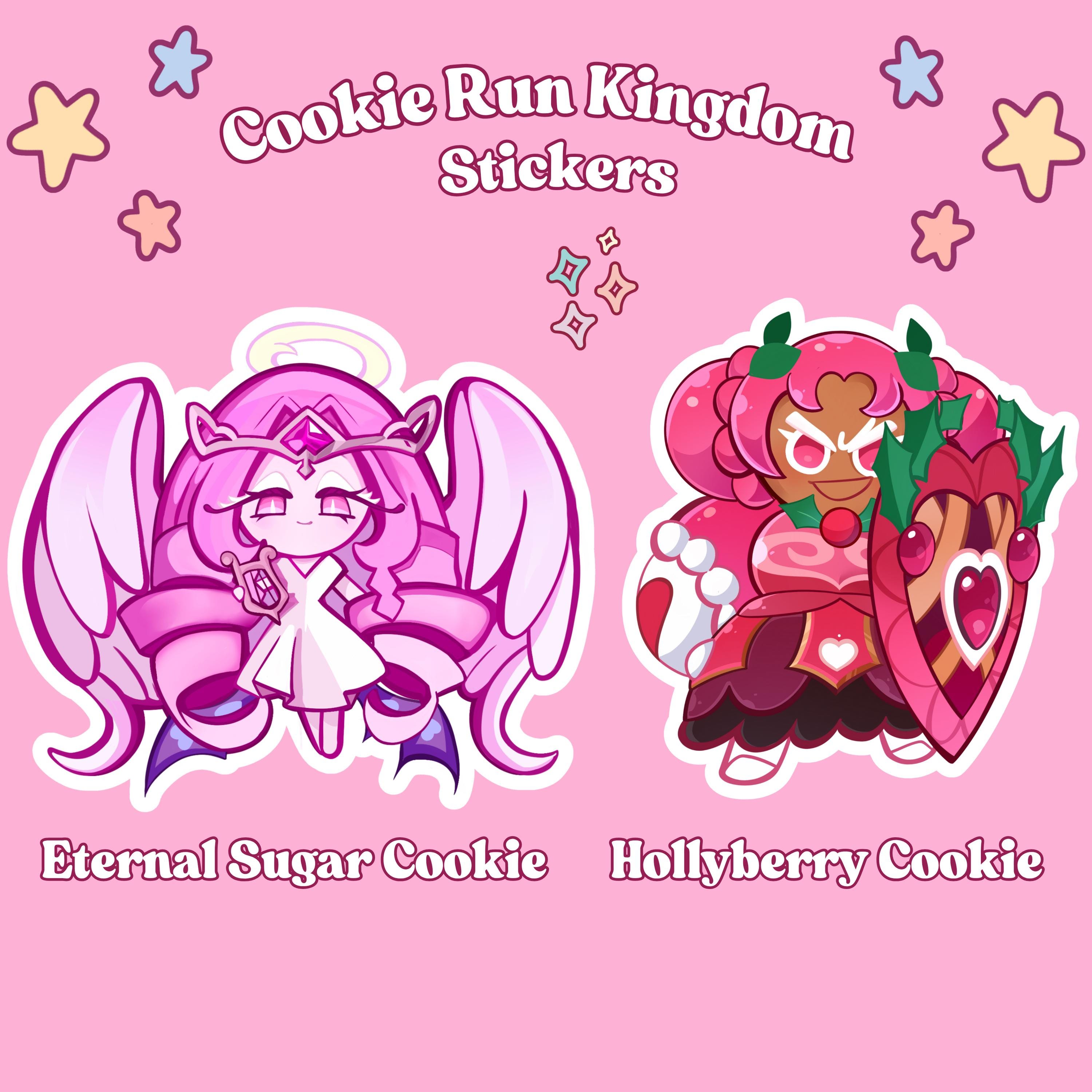 THE ART OF COOKIE RUN KINGDOM　シュリンク未開封 THE ART OF COOKIE RUN KINGDOM シュリンク未開封 THE ART OF