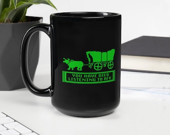 Grappige Oregon Trail-parodiemok: Retro Gaming, RFK Jr. Joke
