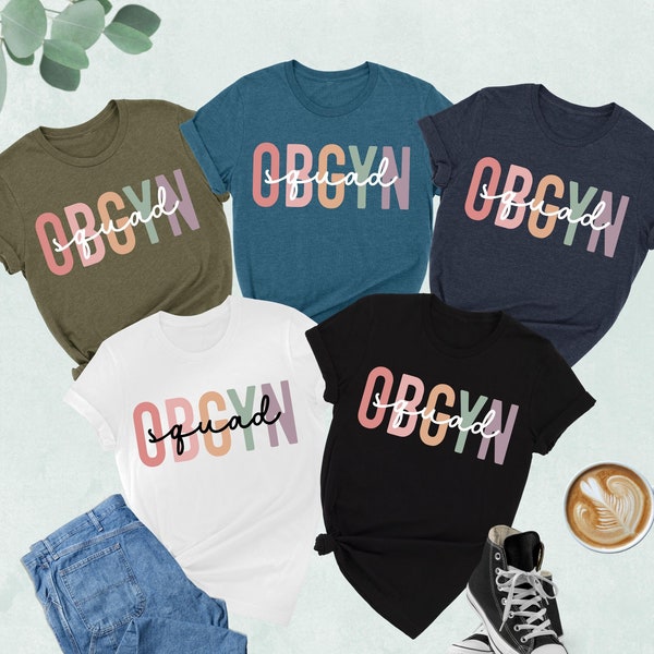 Obgyn - Etsy