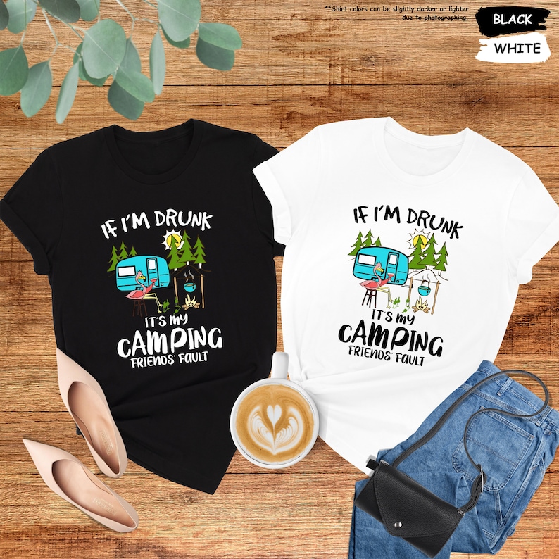 a couple of shirts that are on a table