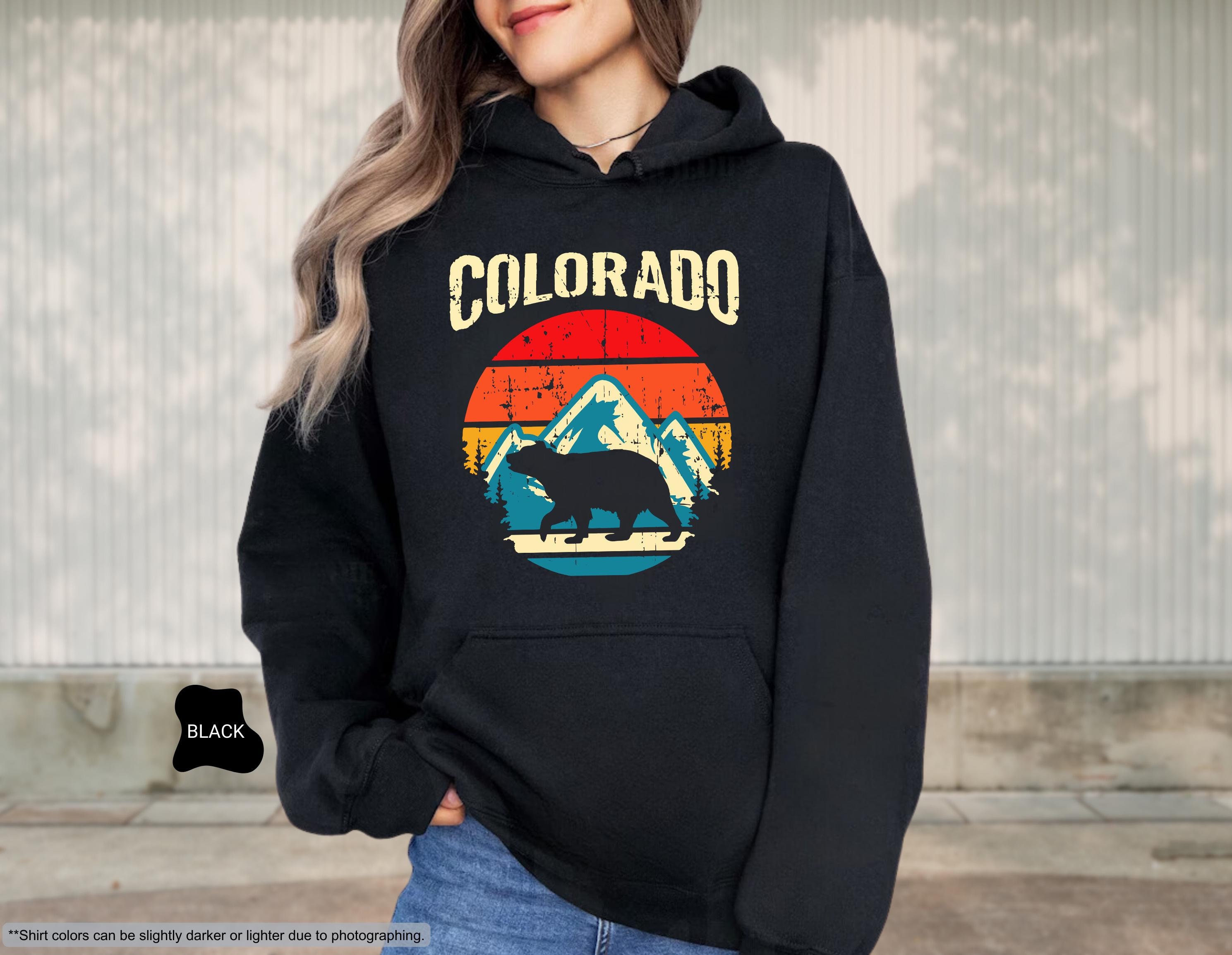 Colorado Kid Hoodie