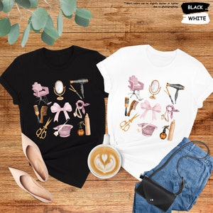 a pair of shoes, a t - shirt and a cup of coffee on a