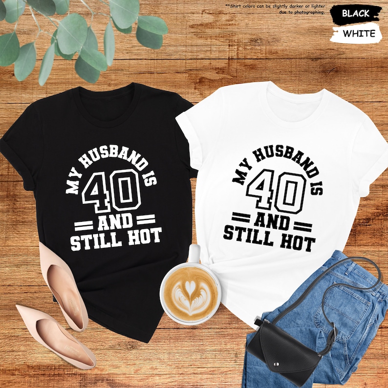 a couple of shirts that are on a table