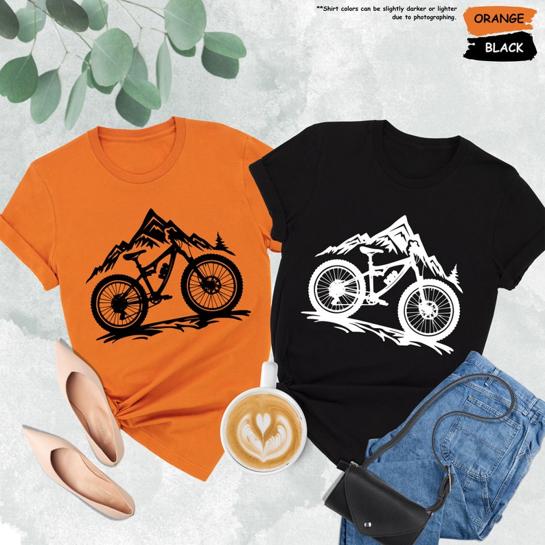 a couple of shirts that are on a table