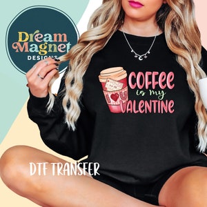Dtf Transfers Ready Press  Patches - Transfer Valentine's T8351
