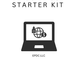 Business Starter Kit