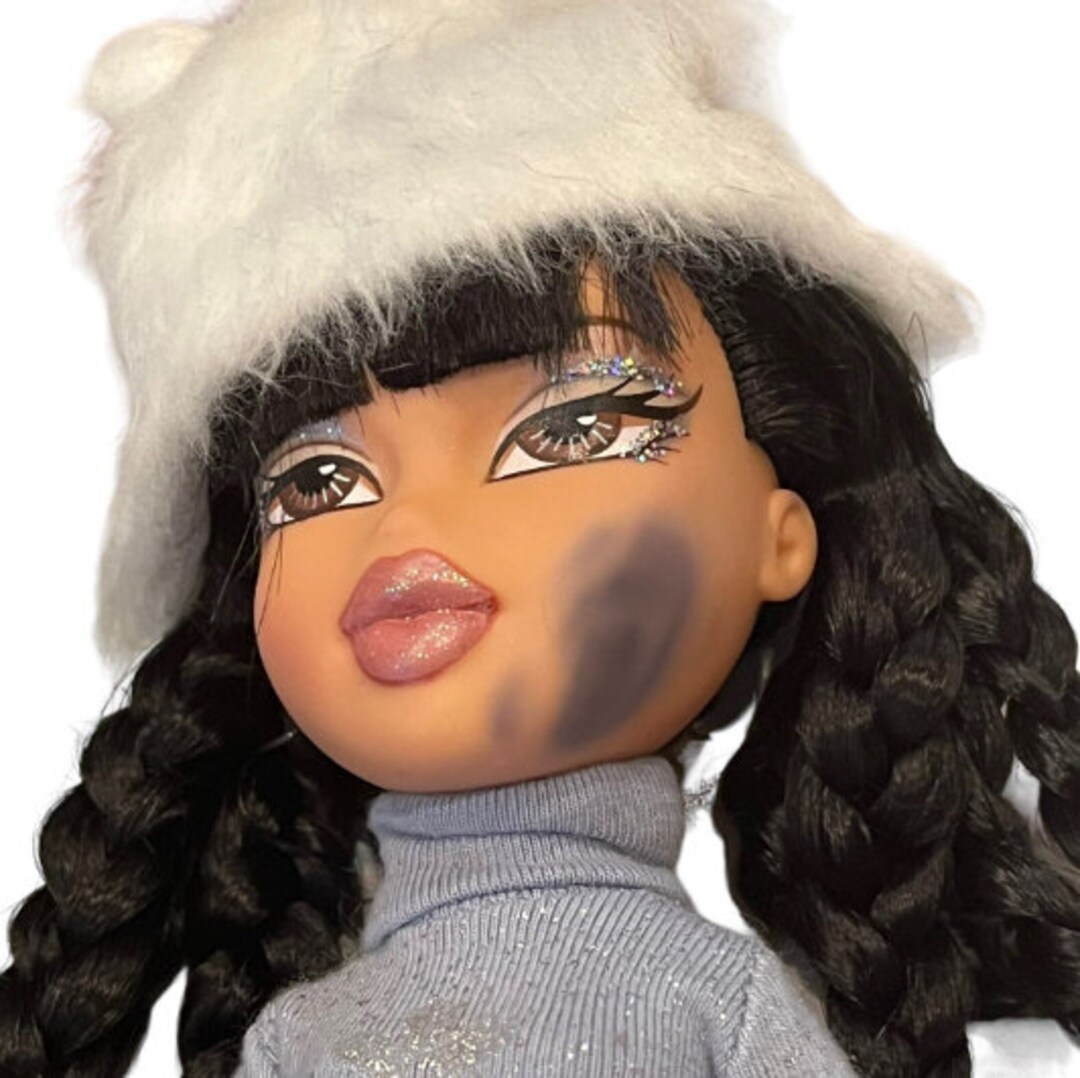 Huge Bratz Doll Lot 2001 Roxxi Phoebe Dillon Clothes Shoes Etsy