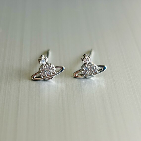 Vv westwood earrings deals