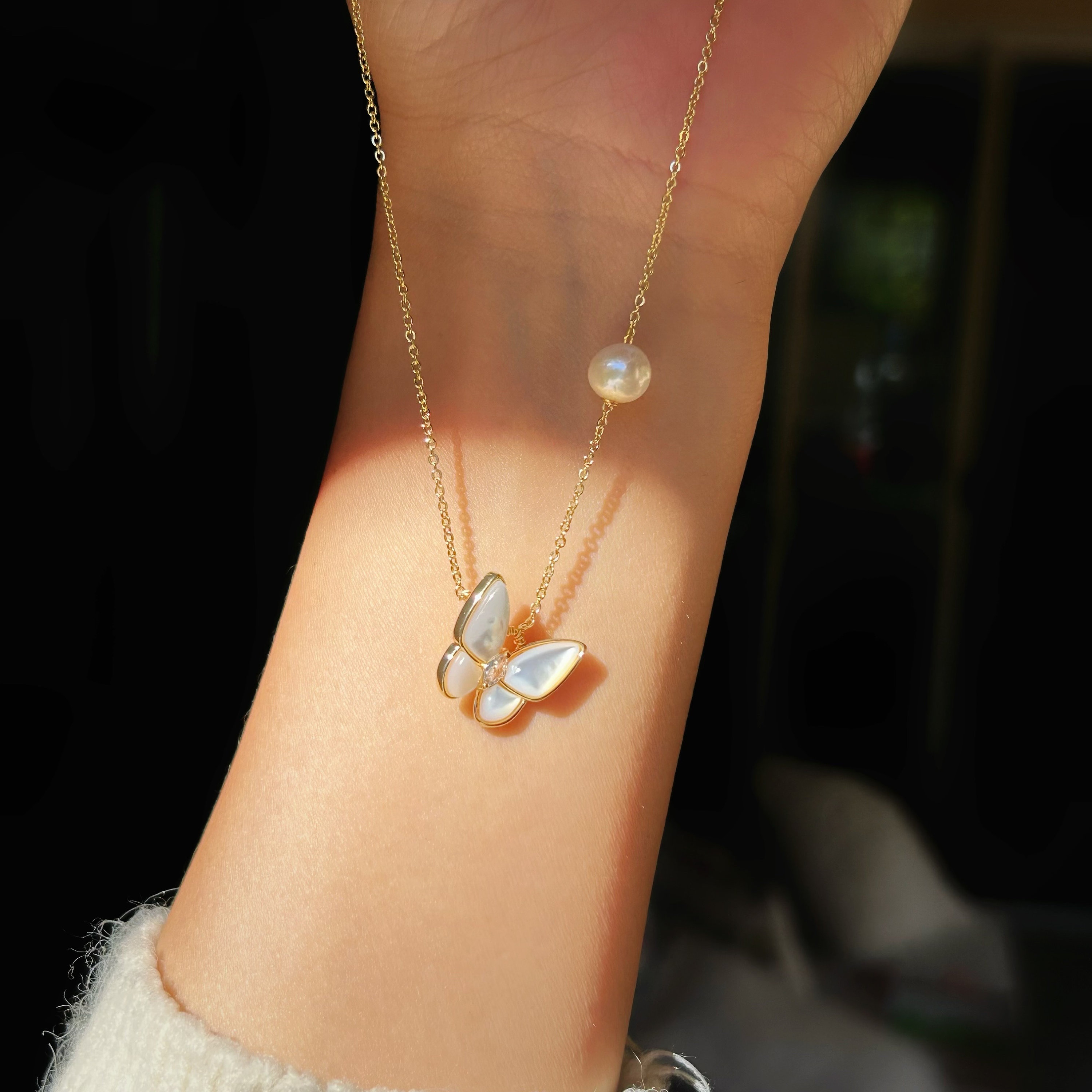 Buy Van Cleef Butterfly Online In India India