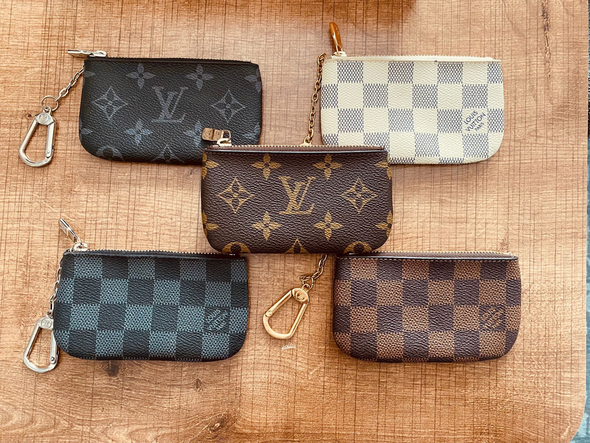 Louis Vuitton Wallets and cardholders for Men, Online Sale up to 50% off