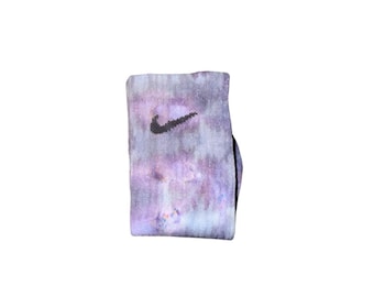 Meias Nike Tie-Dye