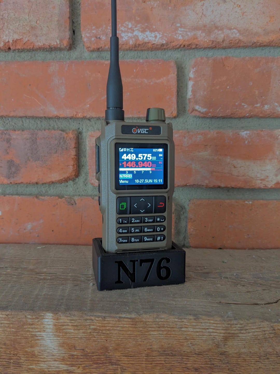 Htst Display HT Desk Stand - Available for Most Popular Hts - Etsy