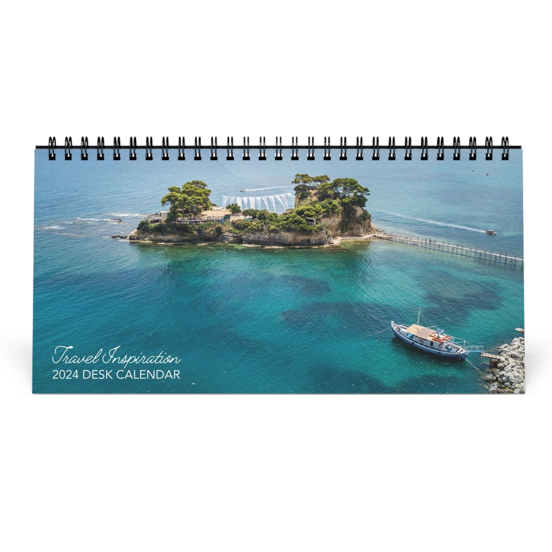 Inspiration World Travel Desk Calendar 2024 Desktop Calendar 2024 Countires  of the World Desk 2024 Calendar Beautiful Places Calendar - Etsy
