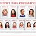 Girl Scout Cadettes: special Agent Printable Activity Pack Sketch ...
