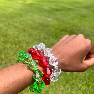 Diamond Bracelets