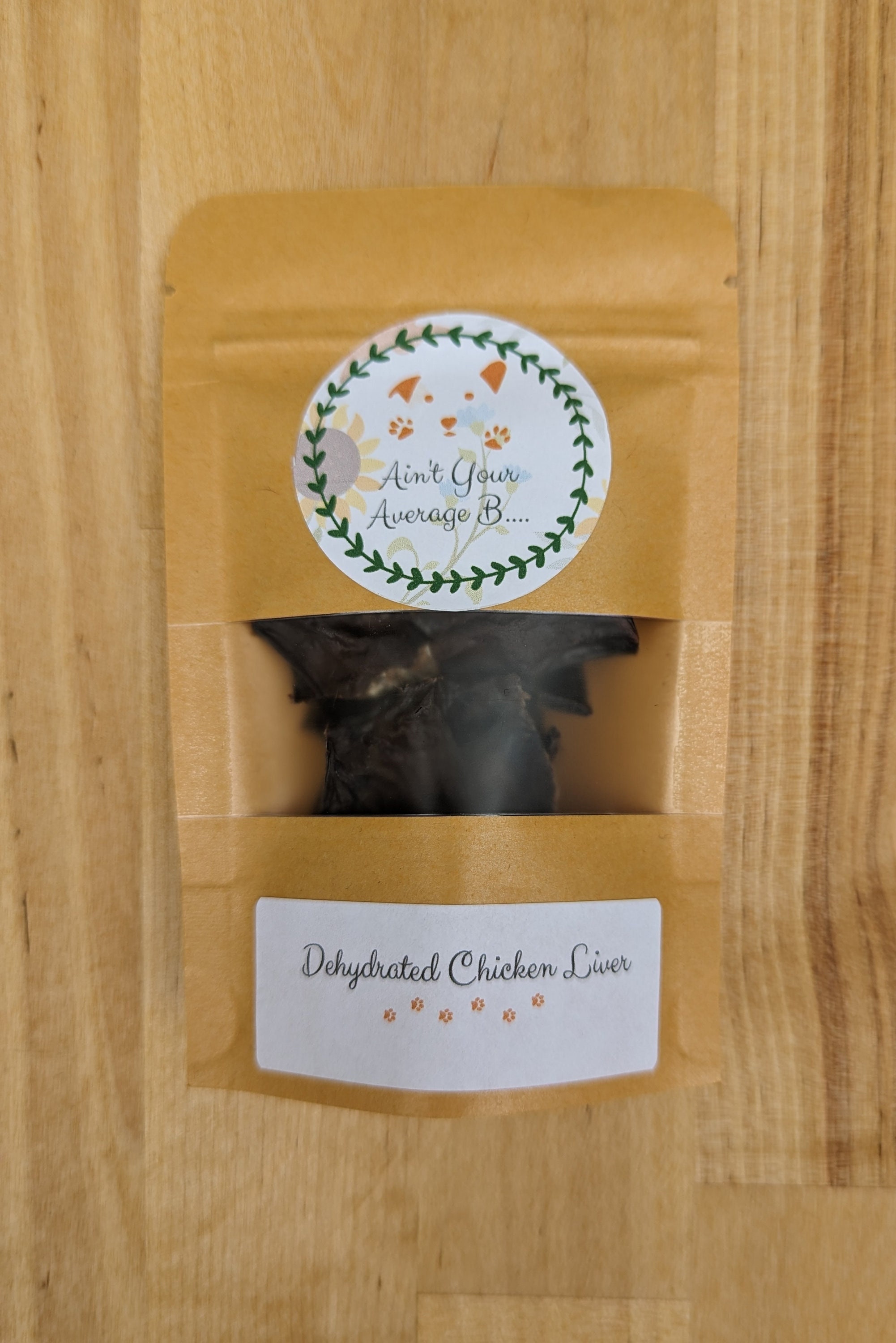 Dehydrated Dog Treat Sample Packs the Perfect Size for Your Dog to Try