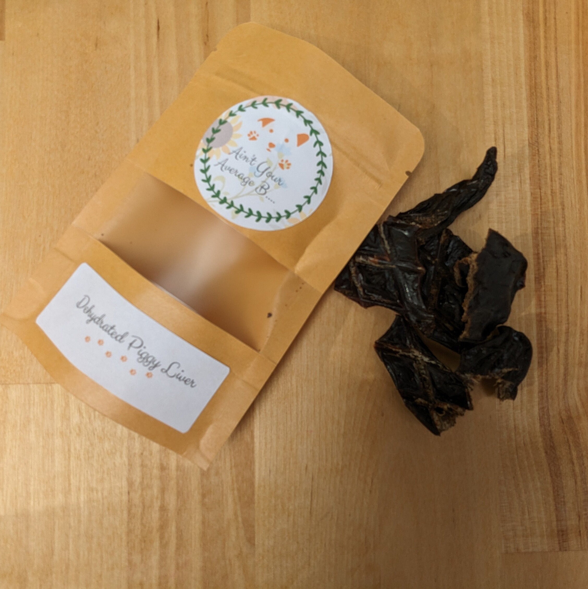 Dehydrated Dog Treat Sample Packs the Perfect Size for Your Dog to Try