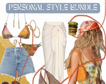 Mystery | Personal Style Bundle