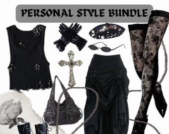 Mystery | Personal Style Bundle