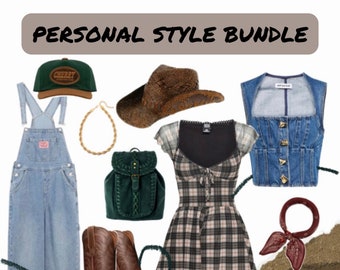 Geheimnis | Personal Style Bundle